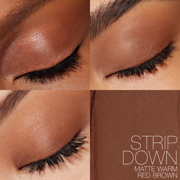 NARS · TOTAL SEDUCTION SMUDGE-PROOF EYESHADOW STICK - SHADE STRIP DOWN - Picture 2 of 2